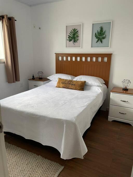 Ferienwohnung Francesco Apart Colonia del Sacramento Exterior foto