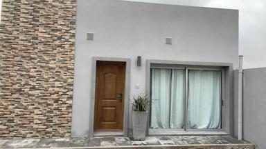 Ferienwohnung Francesco Apart Colonia del Sacramento Exterior foto
